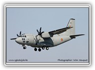 C-27J Romanian AF 2705